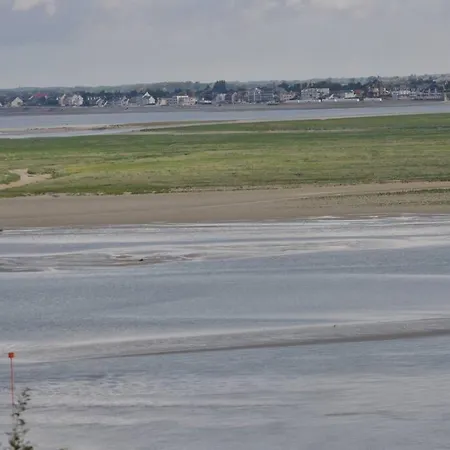 Le Macareux, Maison De Pecheur. דירה *