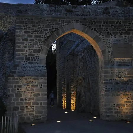 Le Macareux, Maison De Pecheur. דירה סן-ואלרי-סור-סום