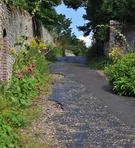 דירה Le Macareux, Maison De Pecheur. *