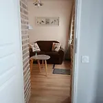 شقة Le Macareux, Maison De Pecheur.