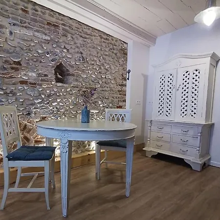 公寓 Le Macareux, Maison De Pecheur.