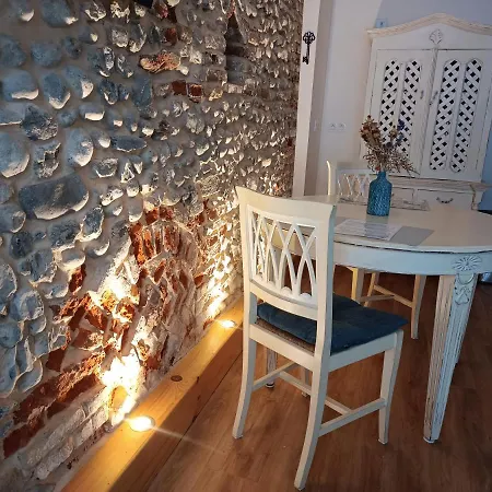Apartamento Le Macareux, Maison De Pecheur.