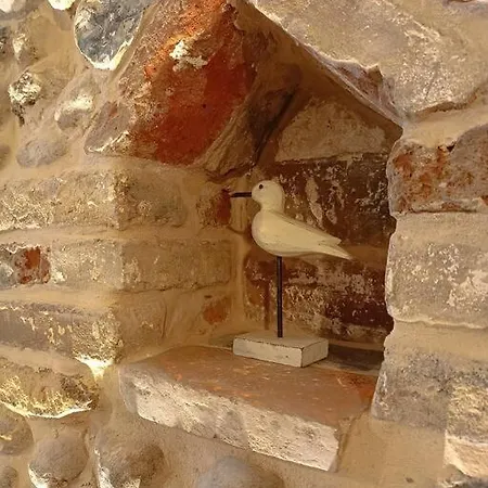 Apartamento Le Macareux, Maison De Pecheur. *