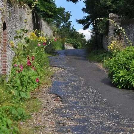 公寓 Le Macareux, Maison De Pecheur. *