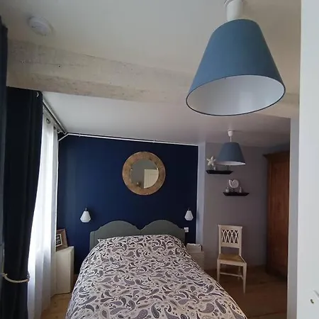 Le Macareux, Maison De Pecheur. * 索姆河畔的圣瓦列里