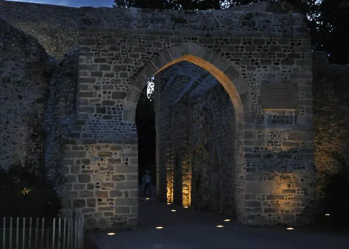 Le Macareux, Maison De Pêcheur. Appartement Saint-Valery-sur-Somme