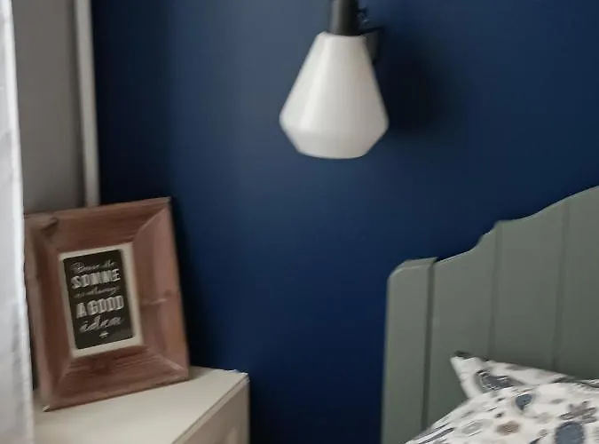 Le Macareux, Maison De Pêcheur. * Saint-Valery-sur-Somme